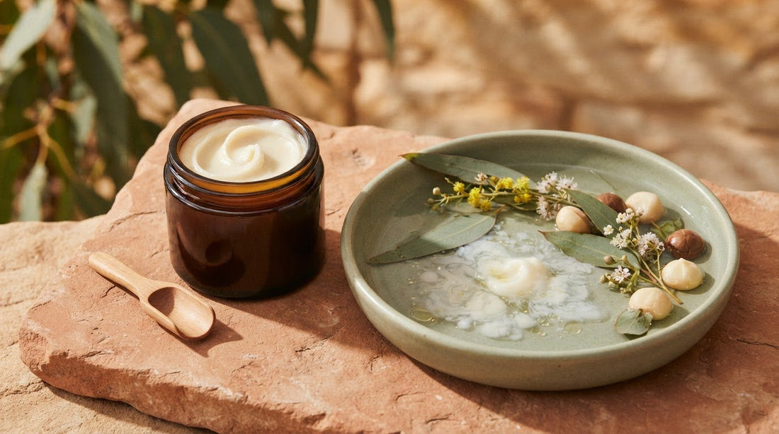 Natural Cleansing Balm: How to Use It for a Thorough, Gentle Cleanse
