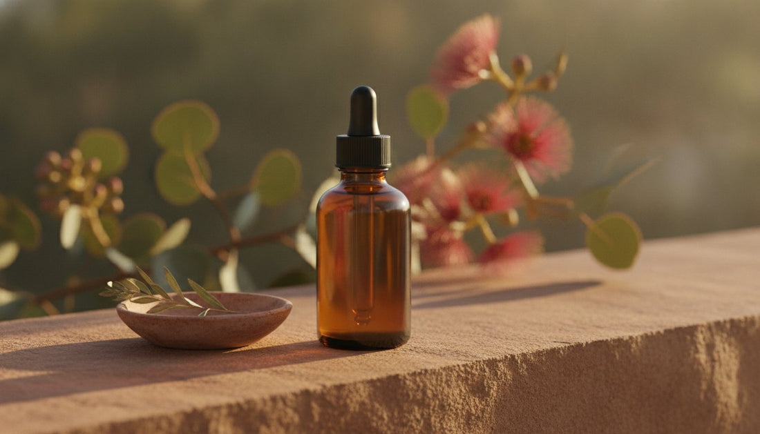 Protective Day Serum Myths: Why Your Morning Ritual Needs a Botanical Shield