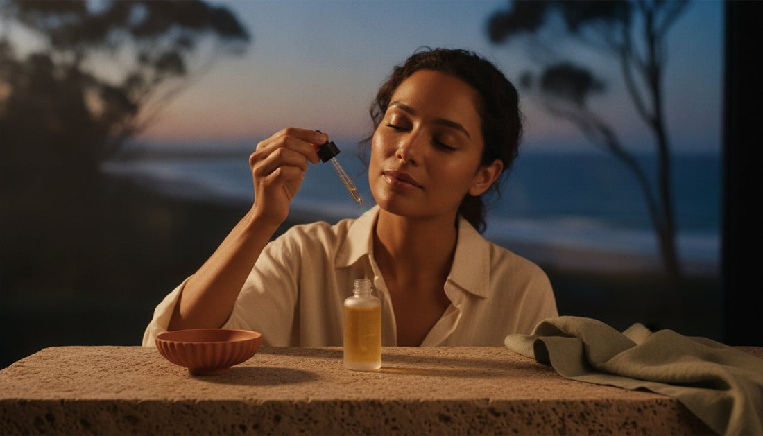Regenerative Night Serum: The Ultimate Guide to Restorative Australian Skincare