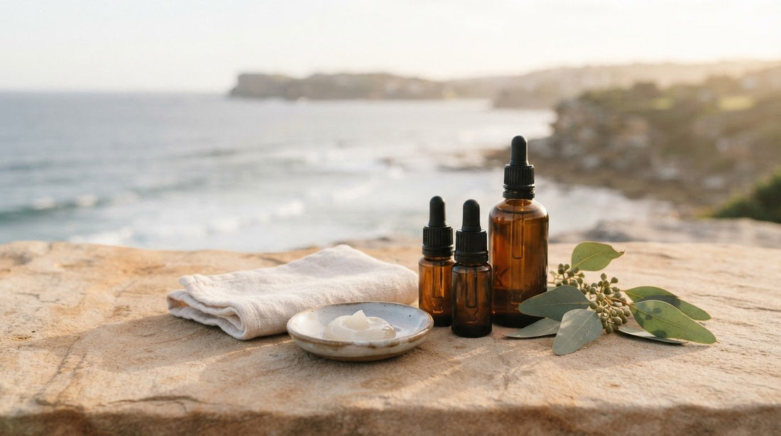 Sensitive Skincare in Australia: A Calm, Evidence-Led Guide