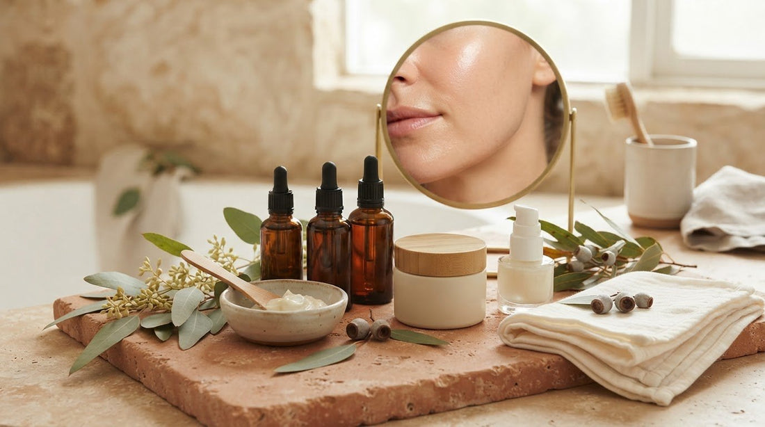 Skincare Routine for Dull Skin: A Gentle, Effective Guide