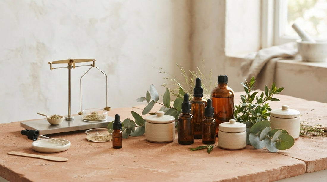 Small Batch Skincare Australia: What It Really Means for Your Skin
