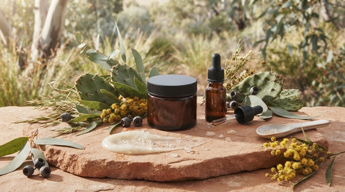 The Science of Botanical Potency: An Intense Eye Cream Explainer