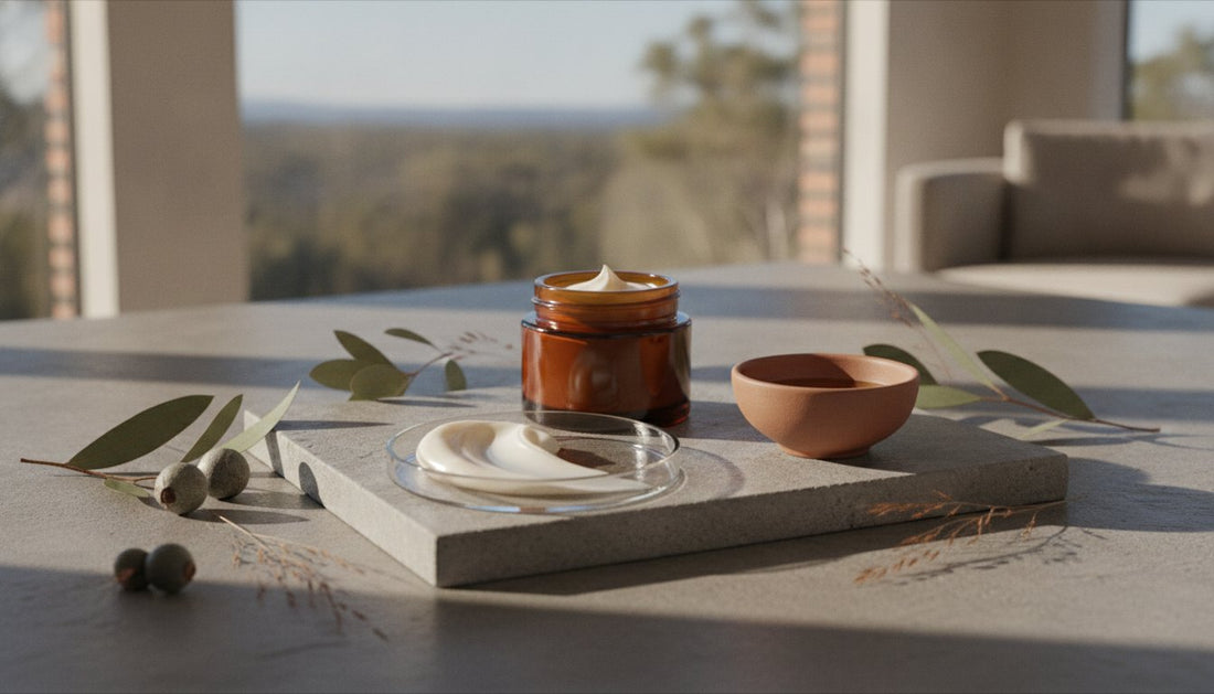 The Science of Protection: Choosing the Best Antioxidant Face Cream in Australia
