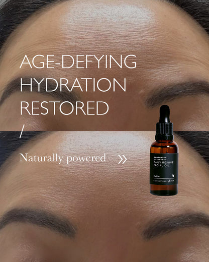 Daily Rejuve Facial Oil (Night)