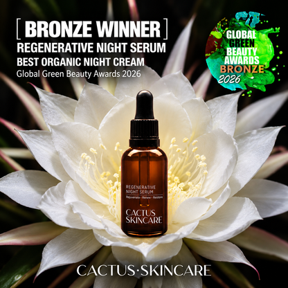 Regenerative Night Serum