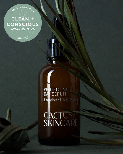 Protective Day Serum