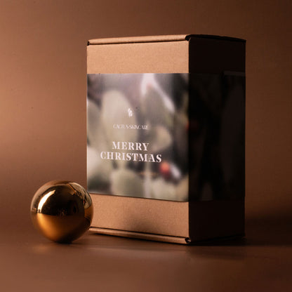 Perfect Skin Prep Pack - Gift Wrapped