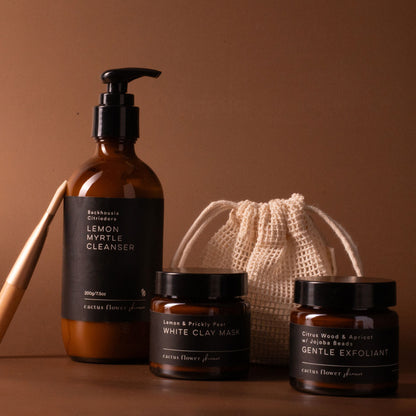 Perfect Skin Prep Pack - Gift Wrapped