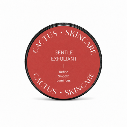 Gentle Exfoliant