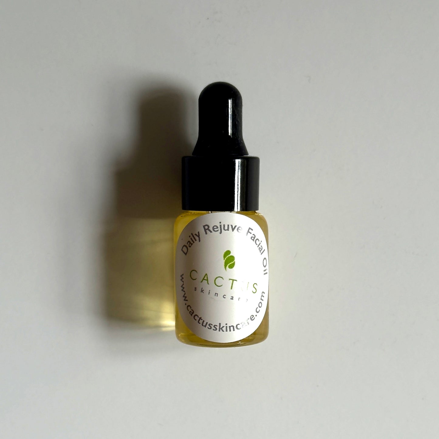 Daily Rejuve Facial Oil