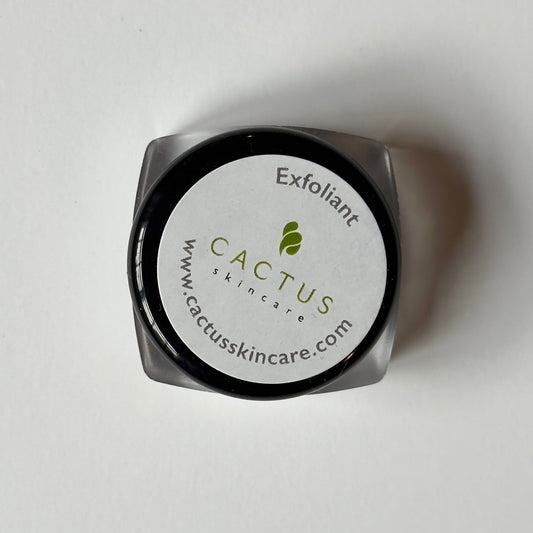 Sample - Gentle Exfoliant
