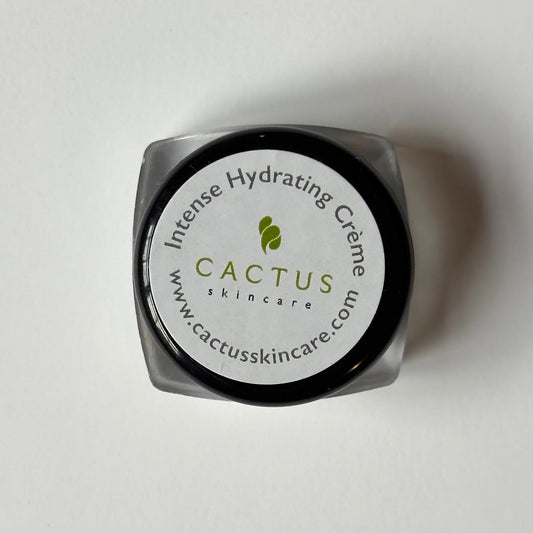 Sample - Intense Hydrating Creme