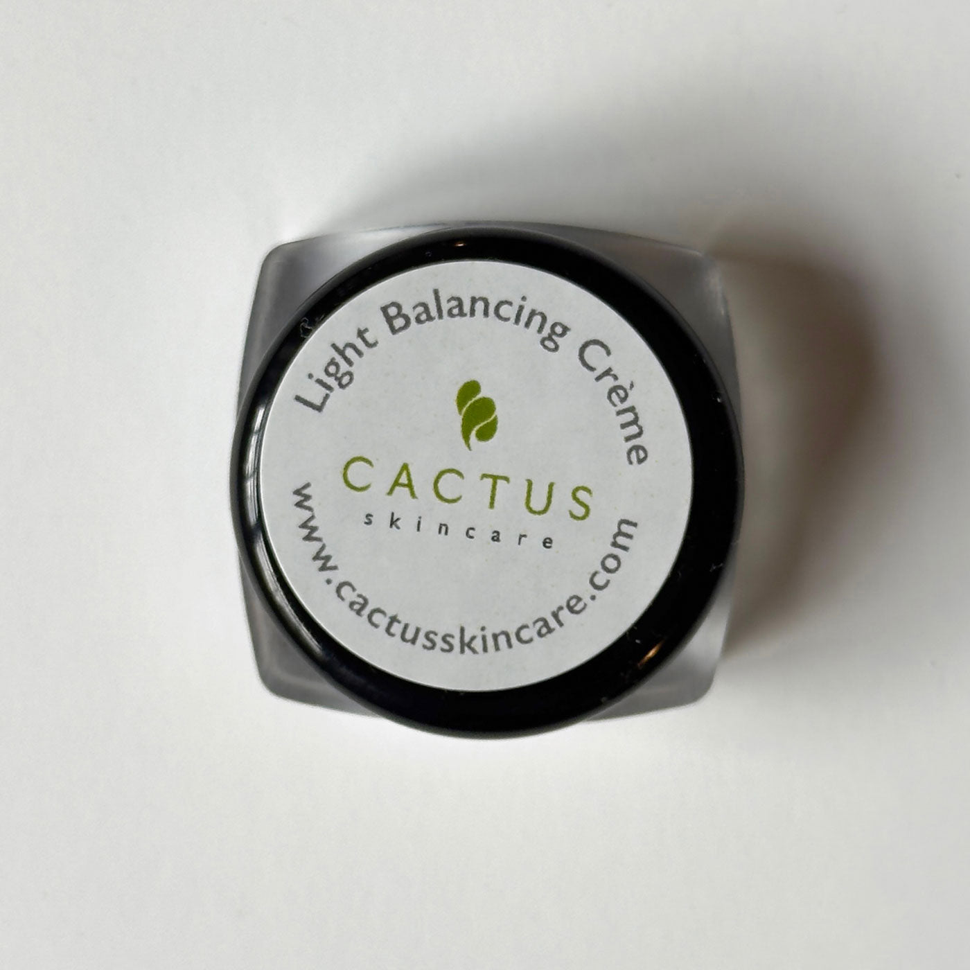 Light Balancing Crème