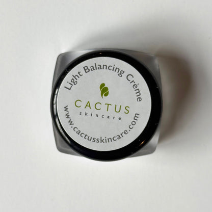 Light Balancing Crème