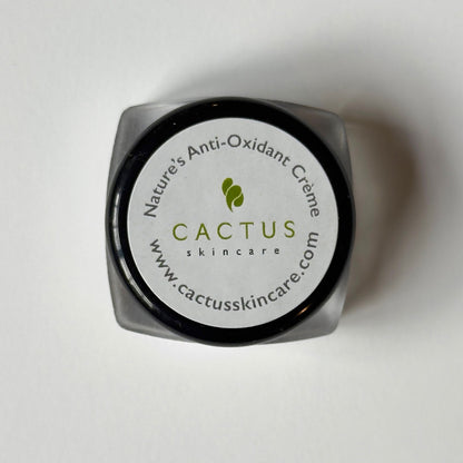 Nature's Antioxidant Crème