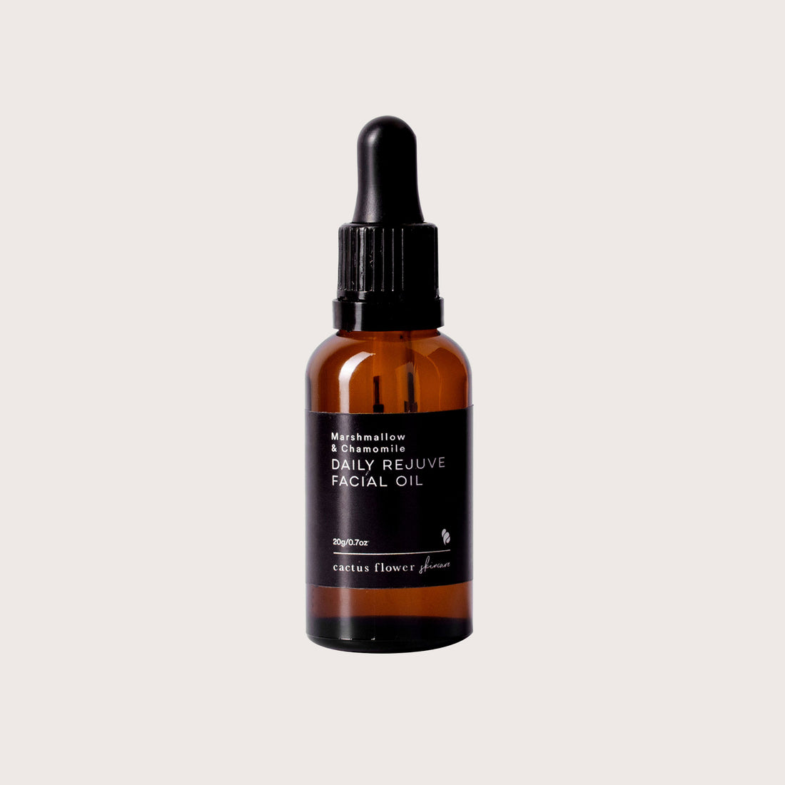 Daily Rejuve Facial Oil