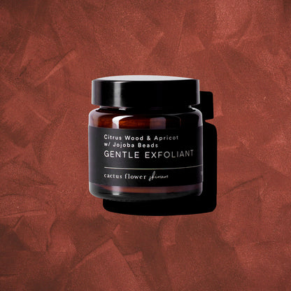 Gentle Exfoliant