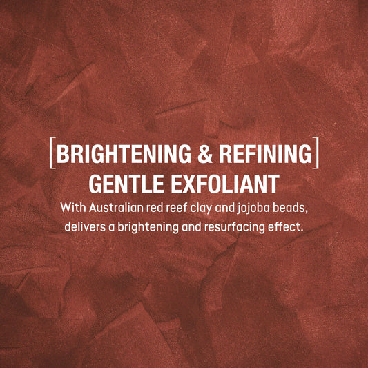 Gentle Exfoliant