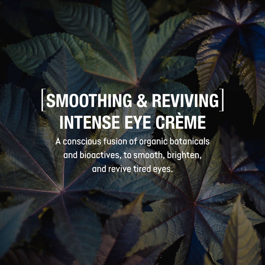 Intense Eye Crème