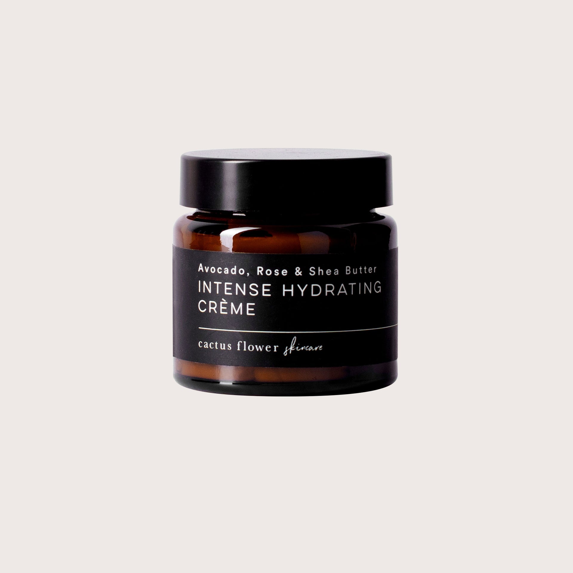 Intense Hydrating Crème - Full Size