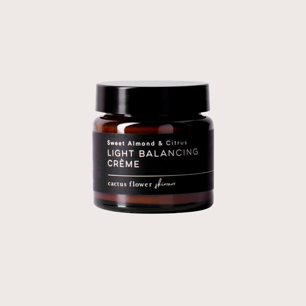 Light Balancing Crème