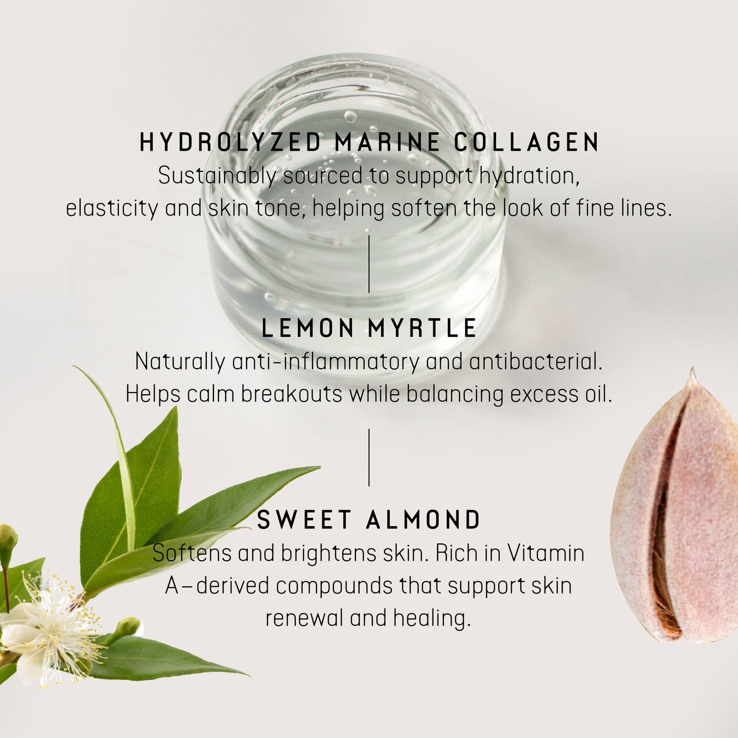 Light Balancing Crème