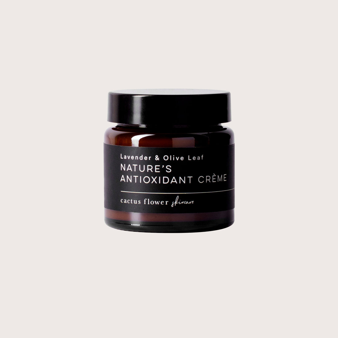 Nature's Antioxidant Crème