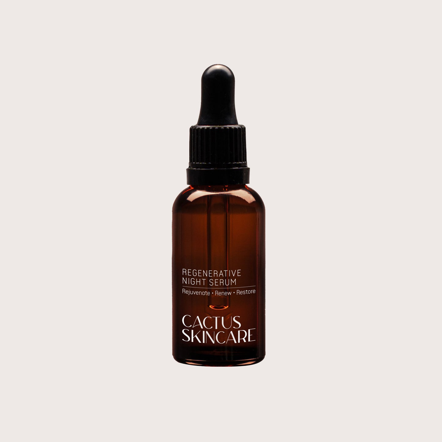 Regenerative Night Serum