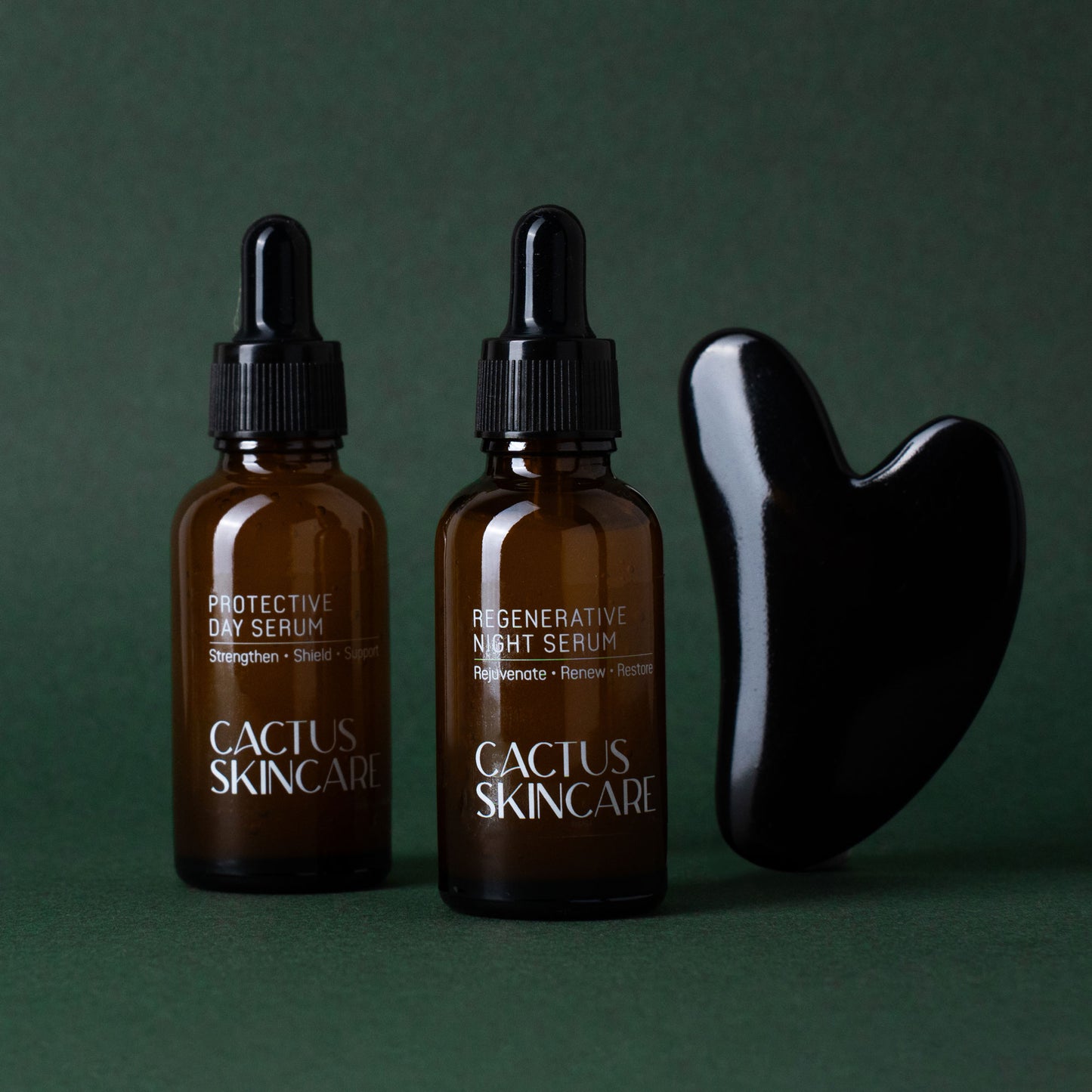 24 Hour Renewal & Reset Duo