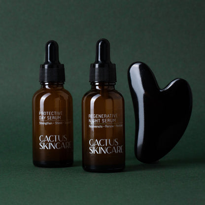 24 Hour Renewal & Reset Duo