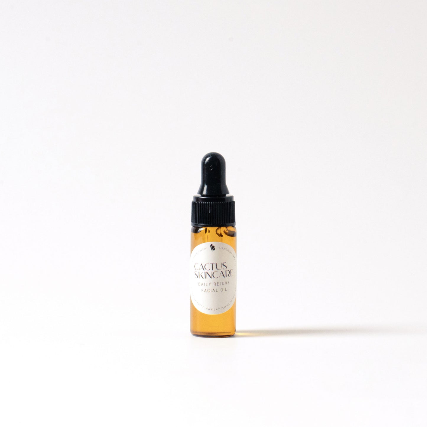 Daily Rejuve Facial Oil