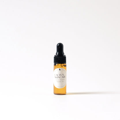 Daily Rejuve Facial Oil