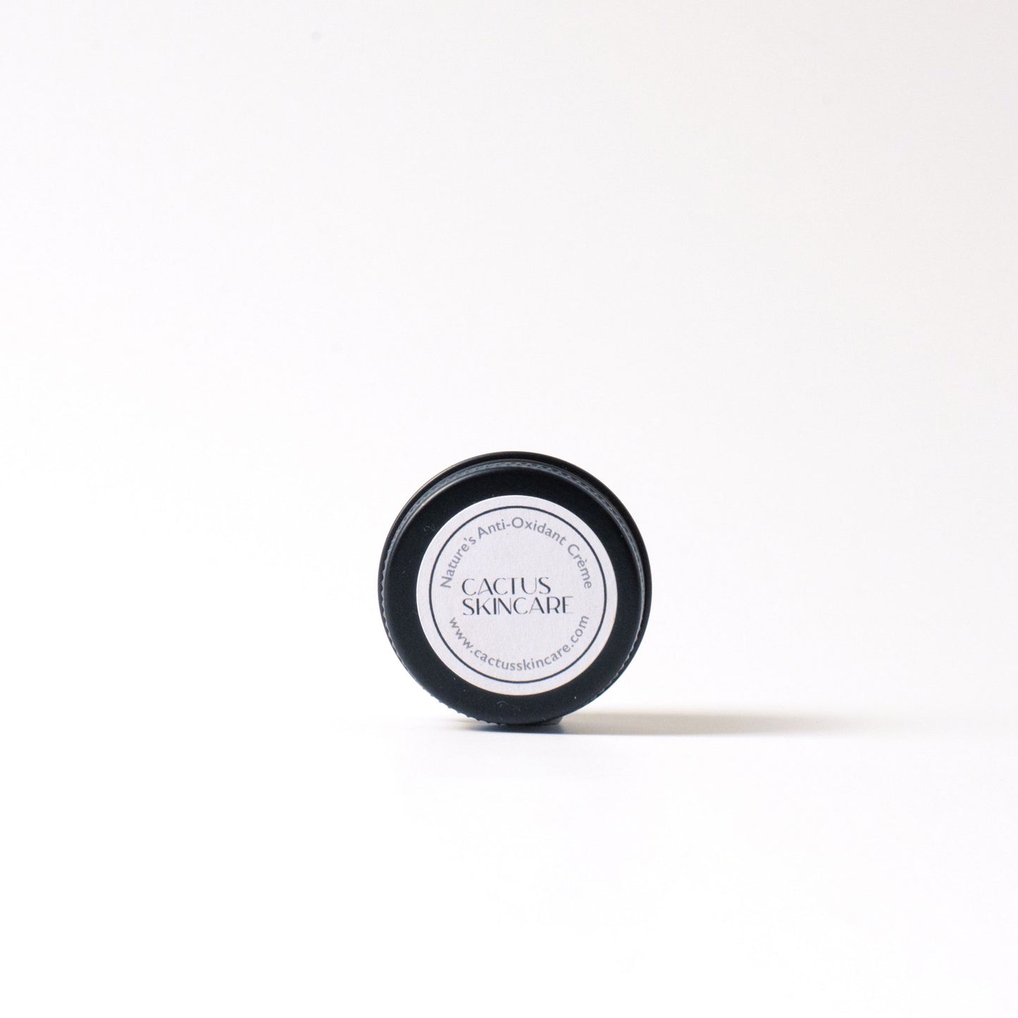 Nature's Antioxidant Crème