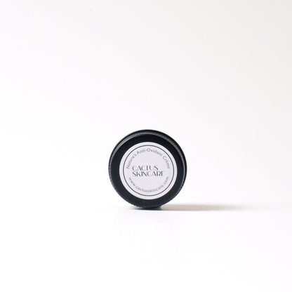 Nature's Antioxidant Crème