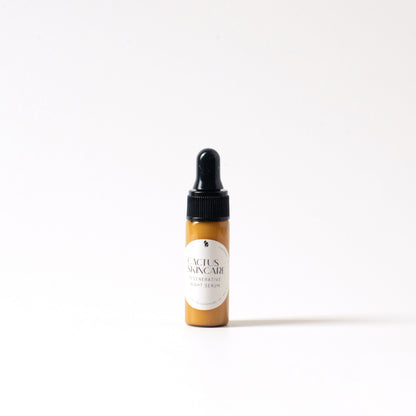 Regenerative Night Serum