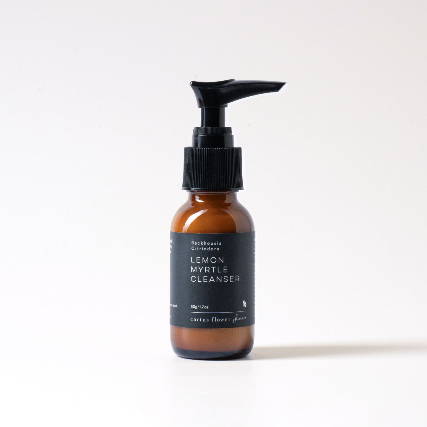 Lemon Myrtle Cleanser