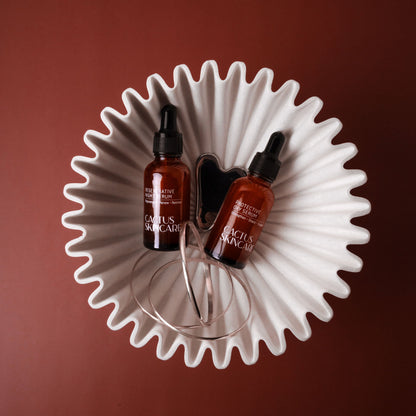 24 Hour Renewal & Reset Duo