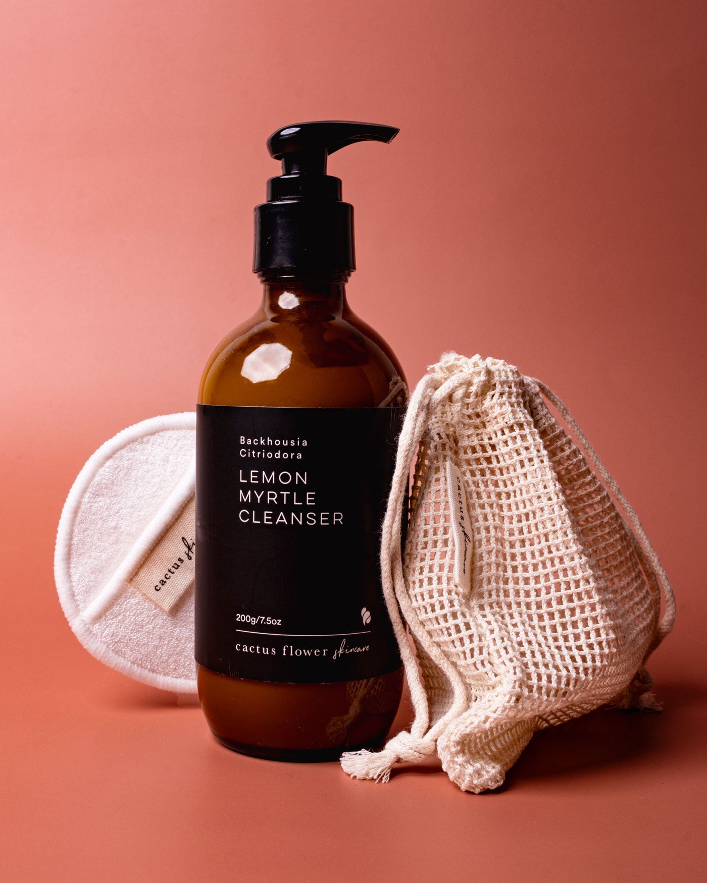 Lemon Myrtle Cleanser