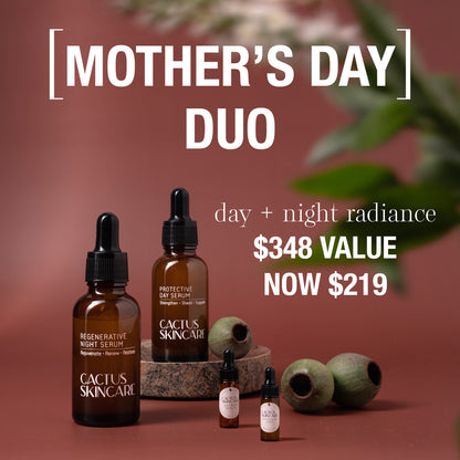 24 Hour Renewal & Reset Duo