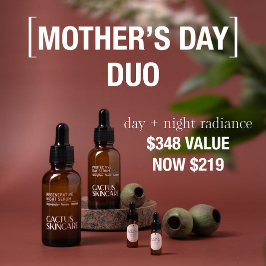 24 Hour Renewal & Reset Duo
