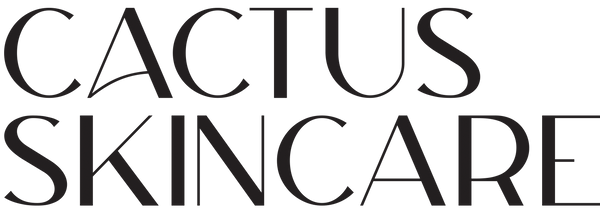 Cactus Skincare