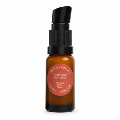 Regenerative Night Serum