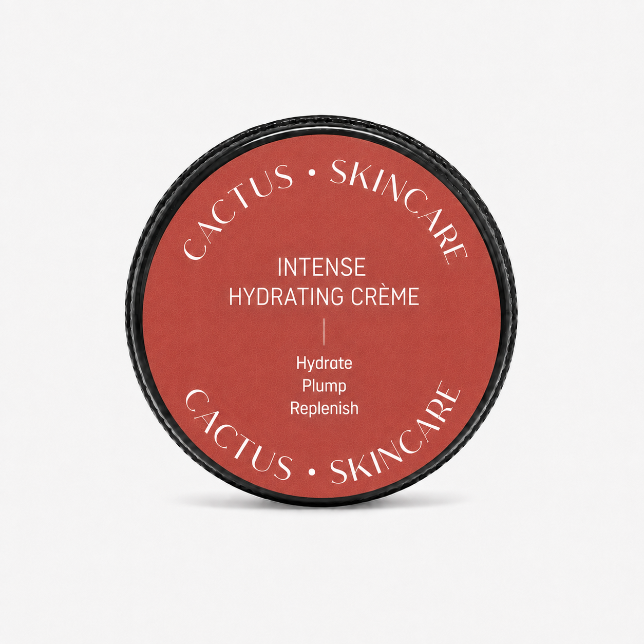 Intense Hydrating Crème