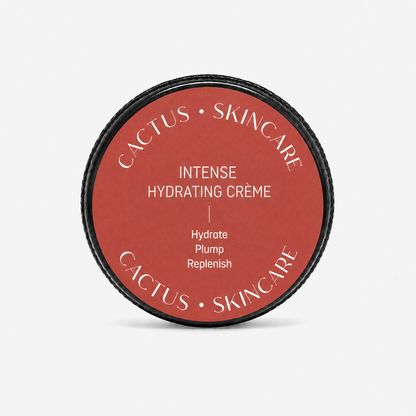 Intense Hydrating Crème