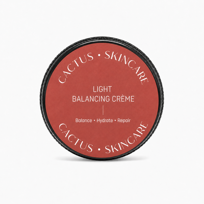Light Balancing Crème