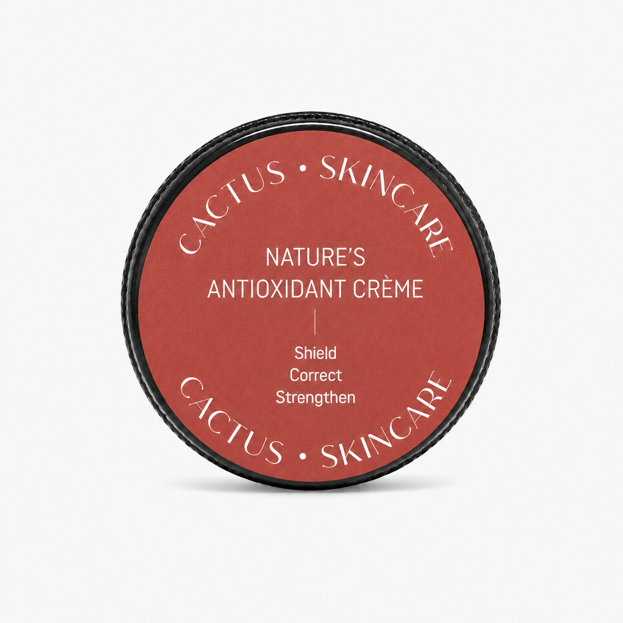 Nature's Antioxidant Crème