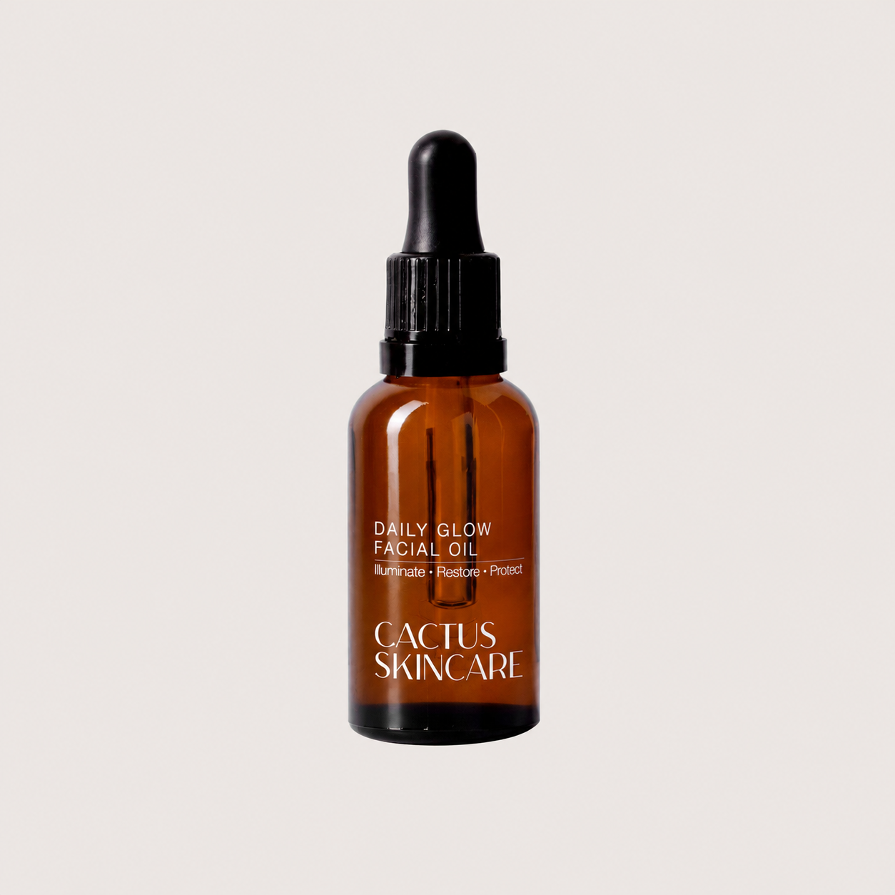 Daily Glow Facial Oil (Day)