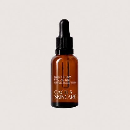 Daily Glow Facial Oil (Day)