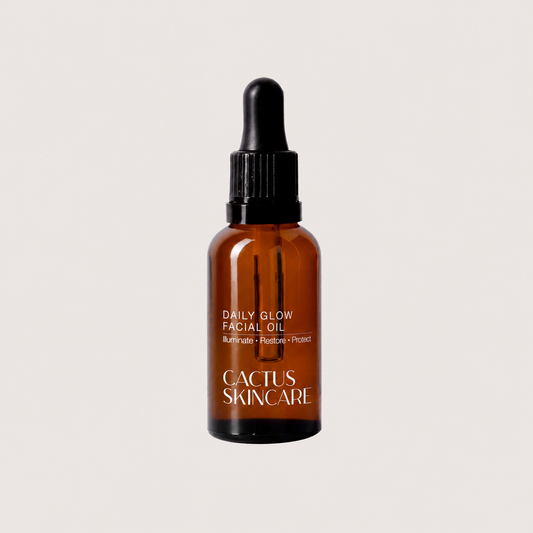 Daily Glow Facial Oil (Day)
